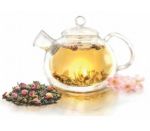 White Ayuredic Chai Tea